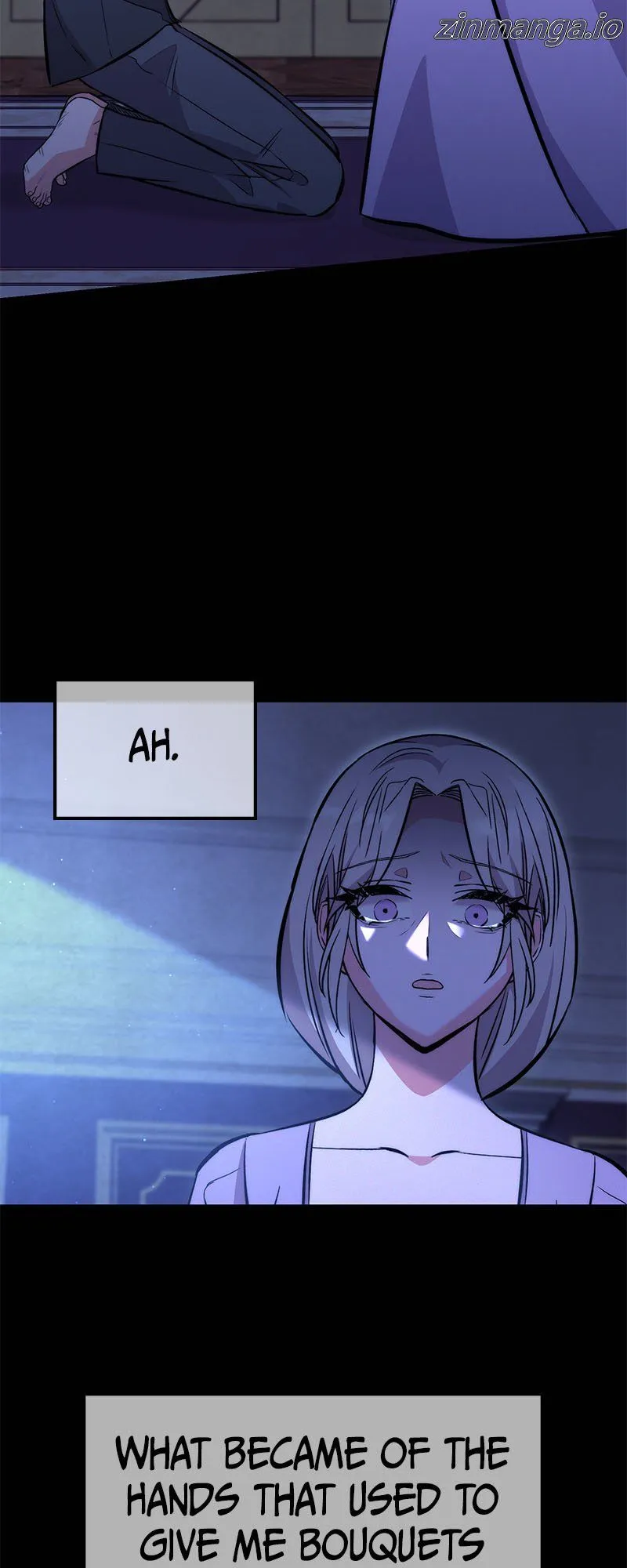 Amelia’s Contract Marriage Chapter 33 page 45