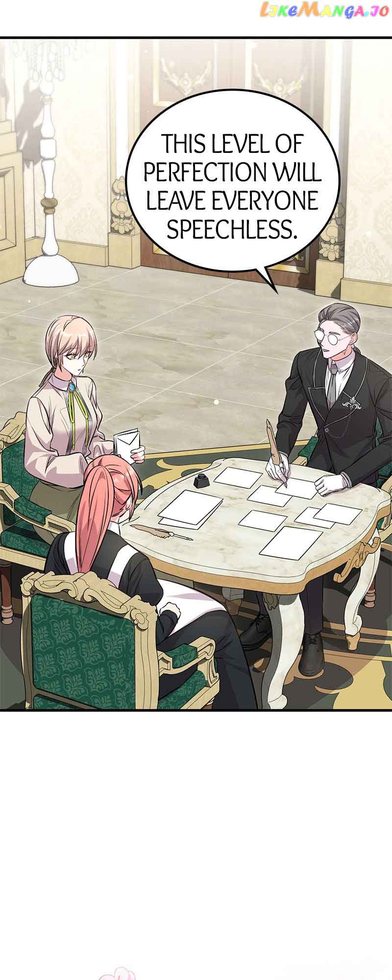 Amelia’s Contract Marriage Chapter 32 page 3