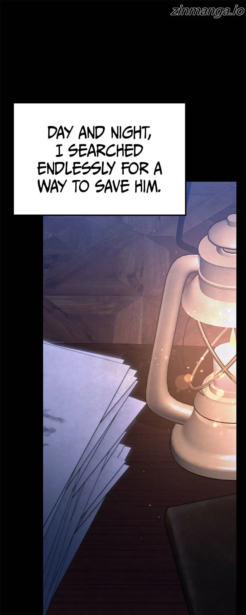 Amelia’s Contract Marriage Chapter 33 page 50