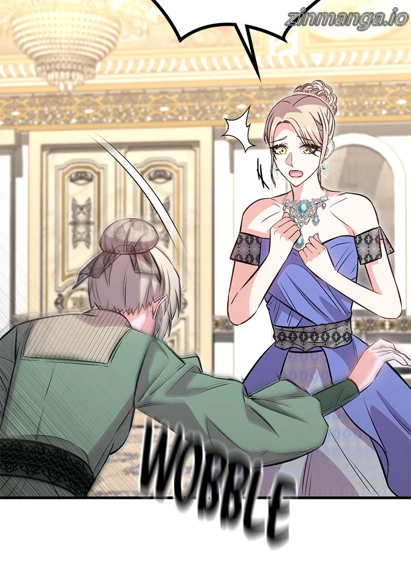 Amelia’s Contract Marriage Chapter 33 page 72