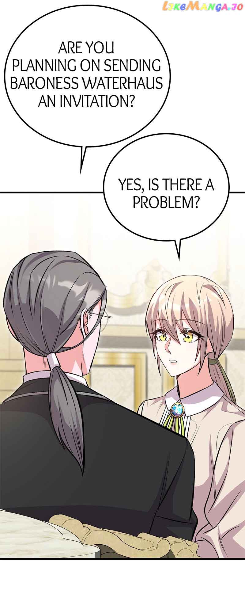 Amelia’s Contract Marriage Chapter 32 page 8