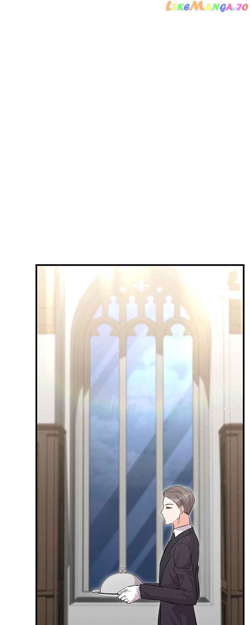 Amelia’s Contract Marriage Chapter 32 page 25