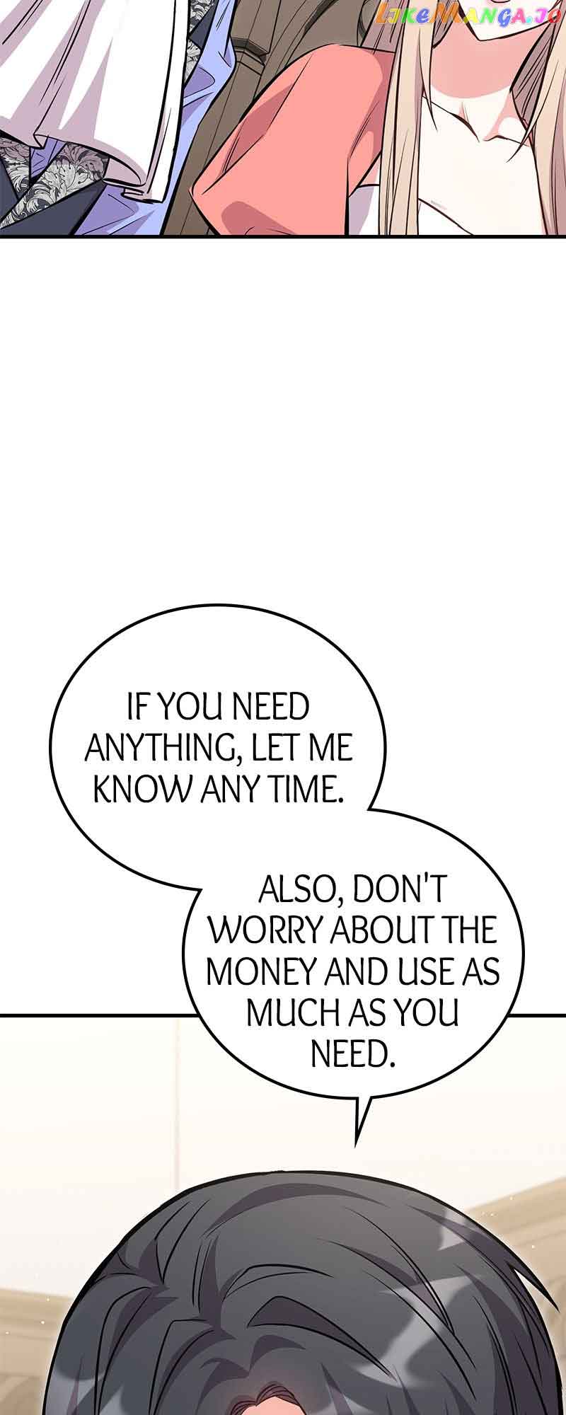 Amelia’s Contract Marriage Chapter 32 page 27