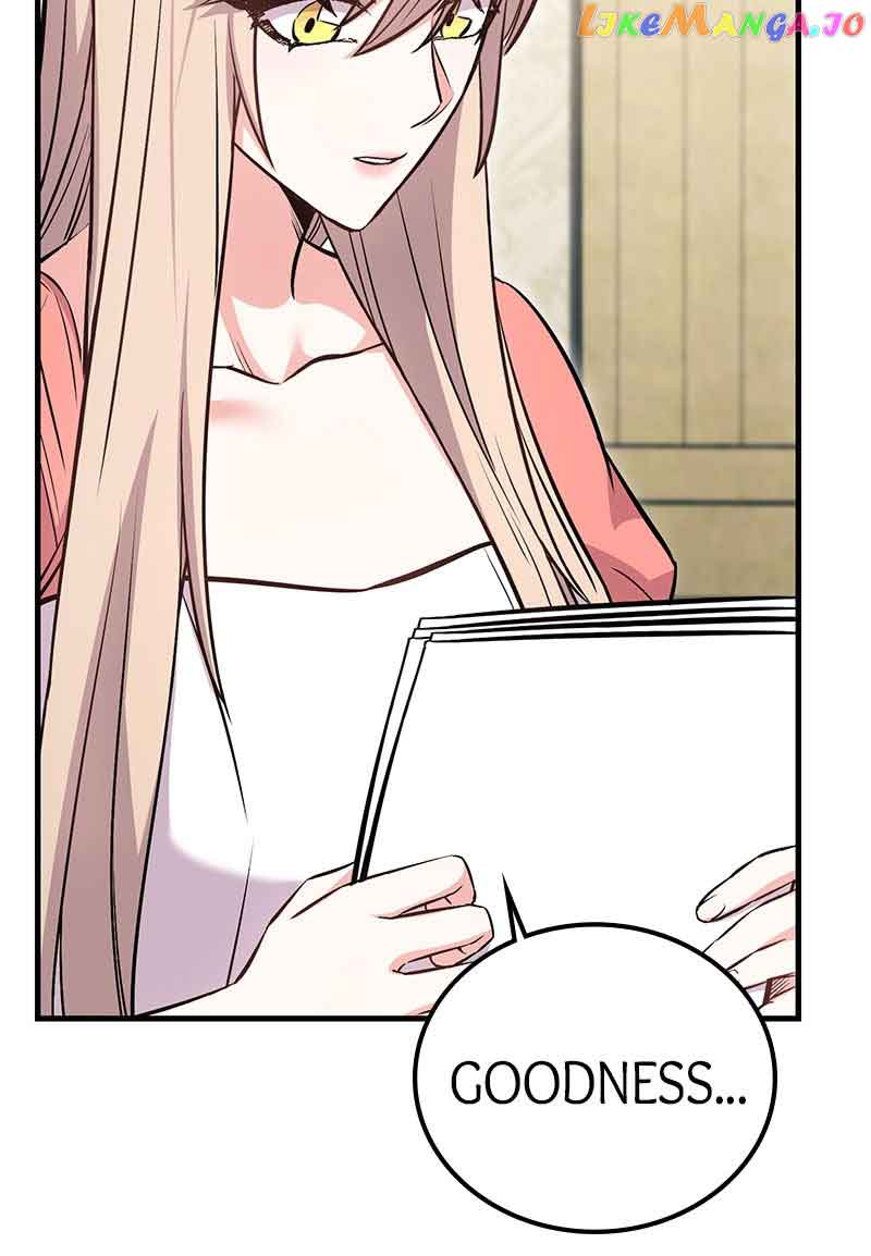 Amelia’s Contract Marriage Chapter 32 page 21