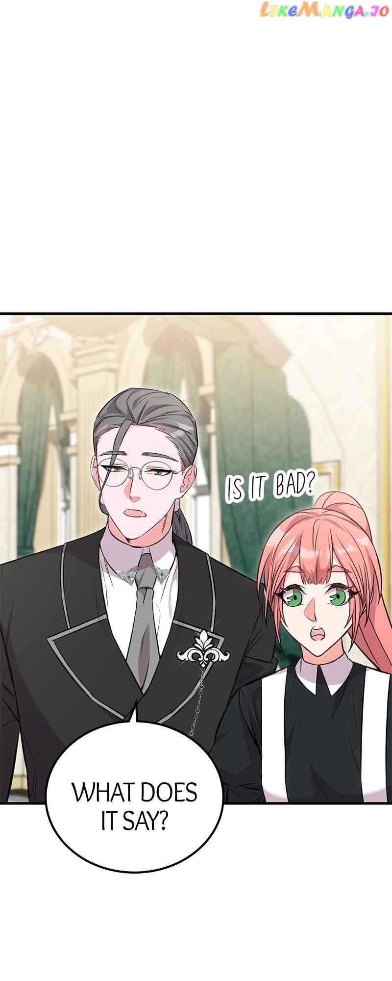 Amelia’s Contract Marriage Chapter 32 page 22