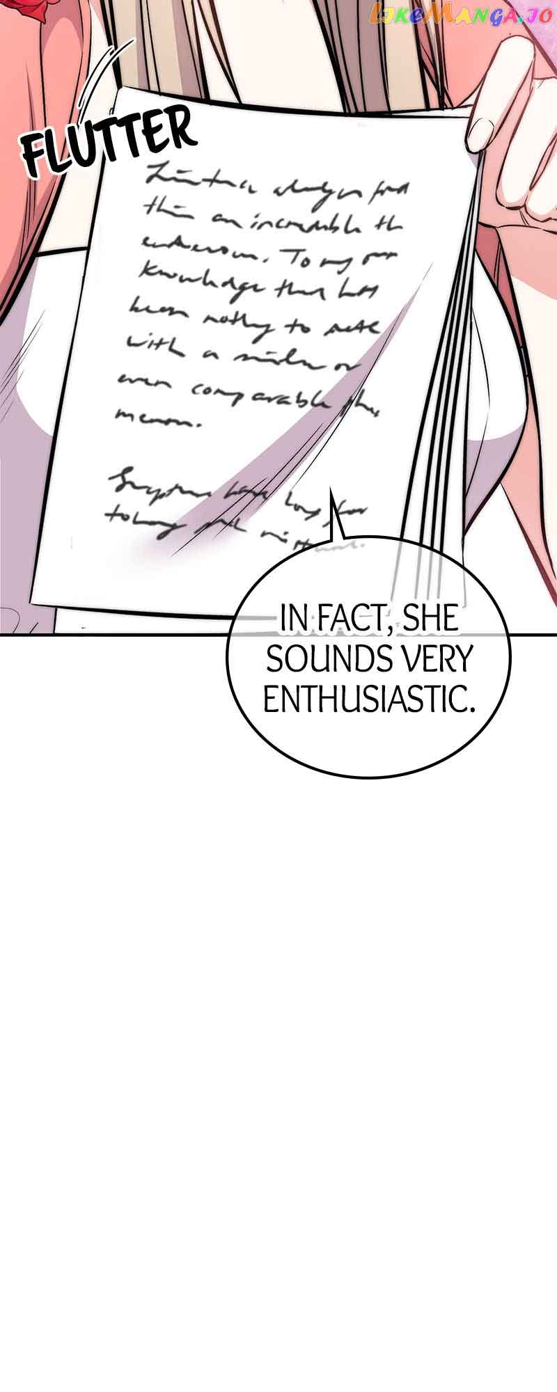 Amelia’s Contract Marriage Chapter 32 page 24
