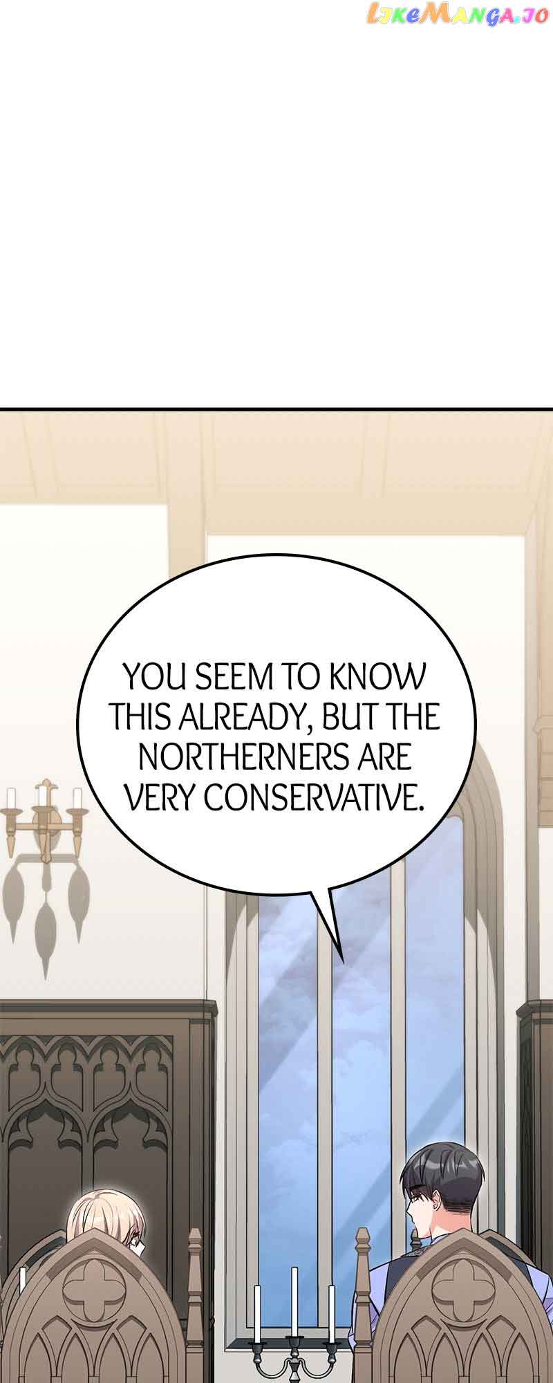 Amelia’s Contract Marriage Chapter 32 page 31