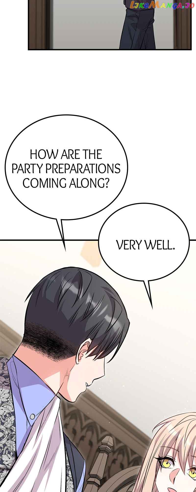 Amelia’s Contract Marriage Chapter 32 page 26