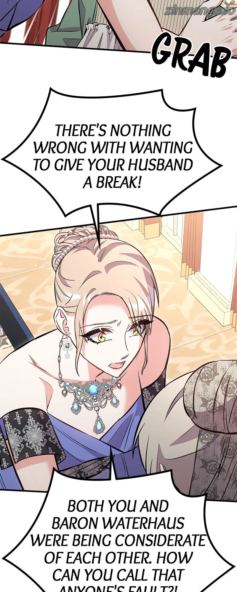 Amelia’s Contract Marriage Chapter 33 page 76