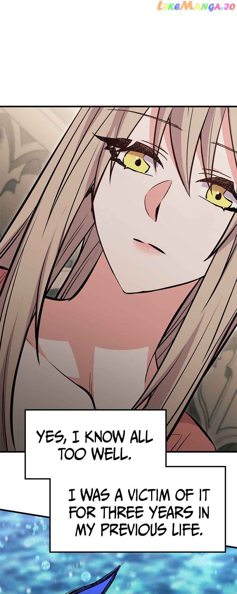 Amelia’s Contract Marriage Chapter 32 page 34