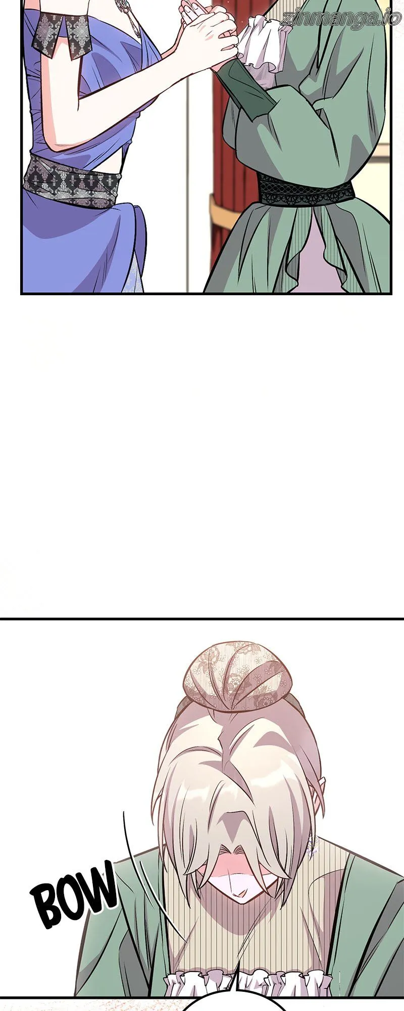 Amelia’s Contract Marriage Chapter 33 page 79
