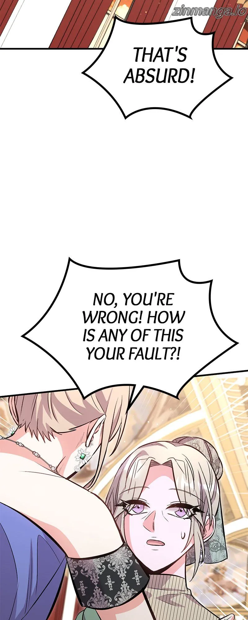 Amelia’s Contract Marriage Chapter 33 page 75