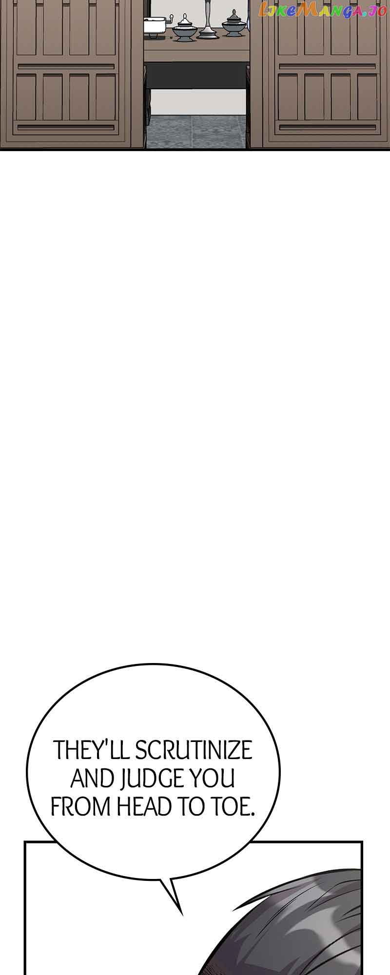 Amelia’s Contract Marriage Chapter 32 page 32