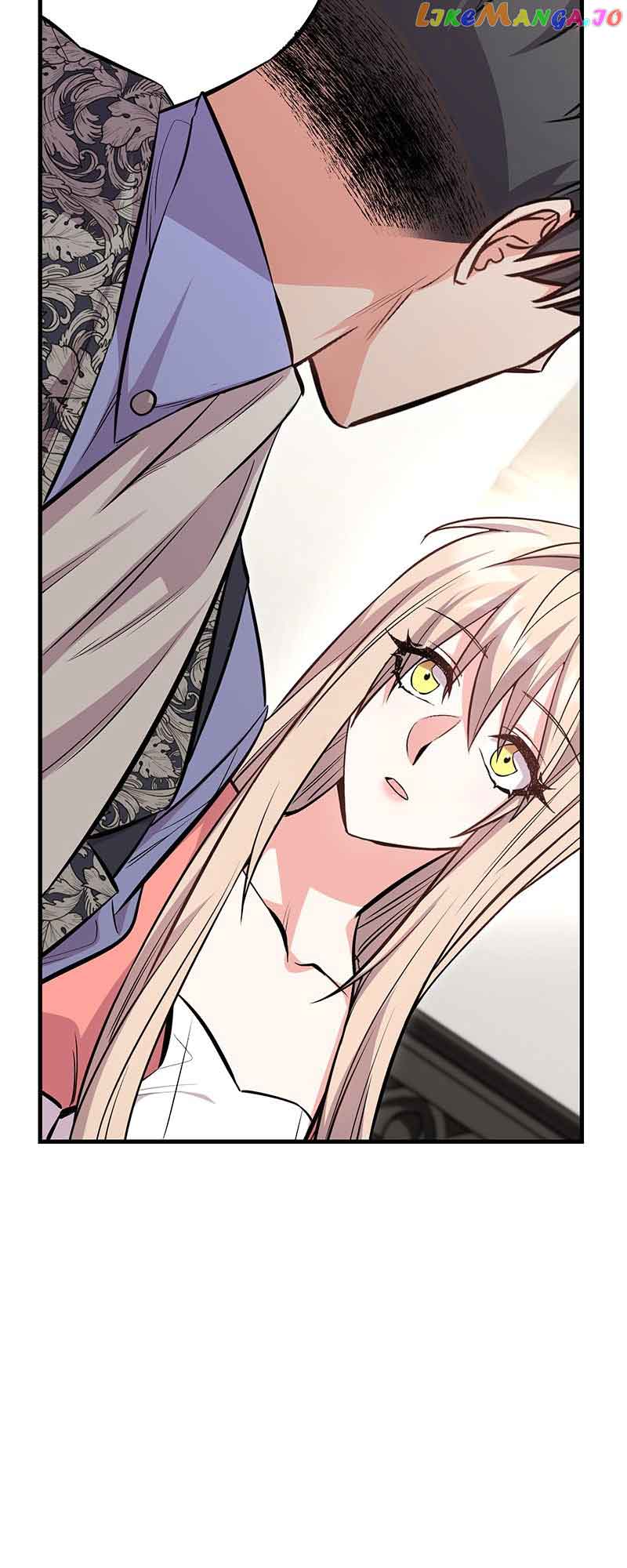 Amelia’s Contract Marriage Chapter 32 page 33