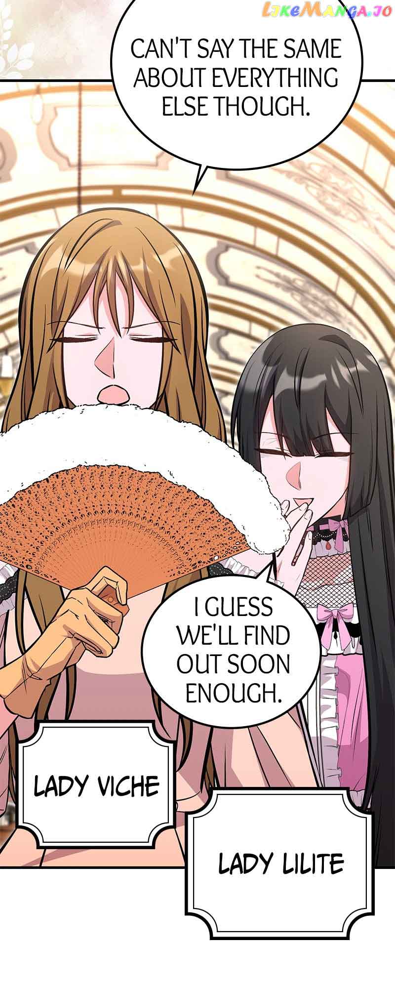 Amelia’s Contract Marriage Chapter 32 page 47
