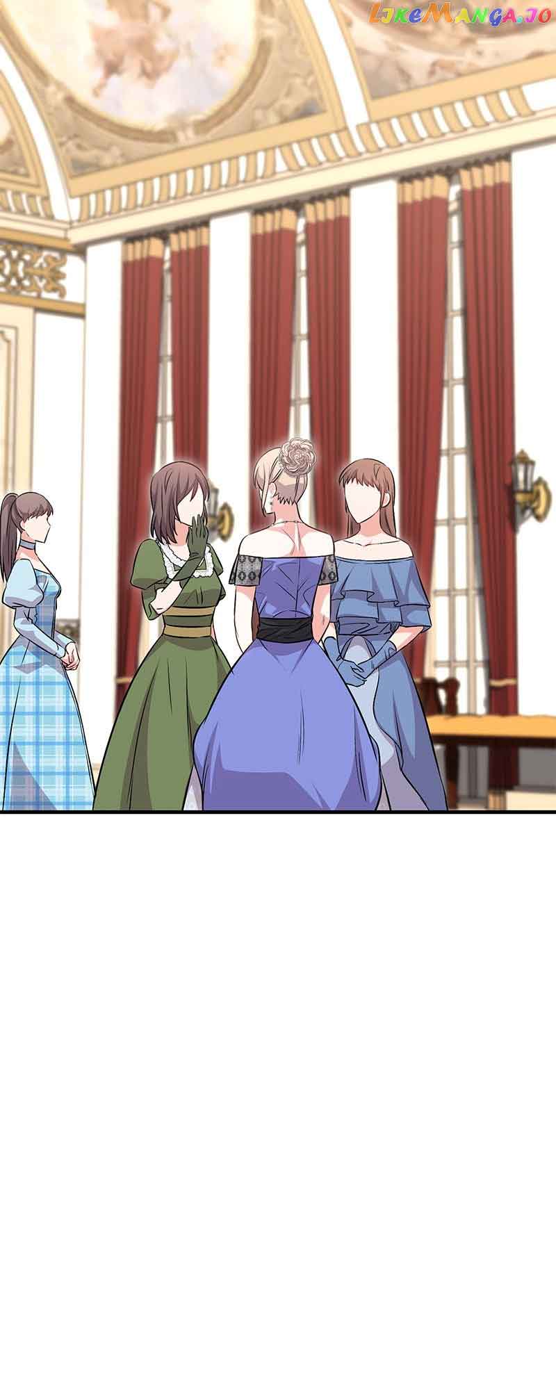 Amelia’s Contract Marriage Chapter 32 page 52