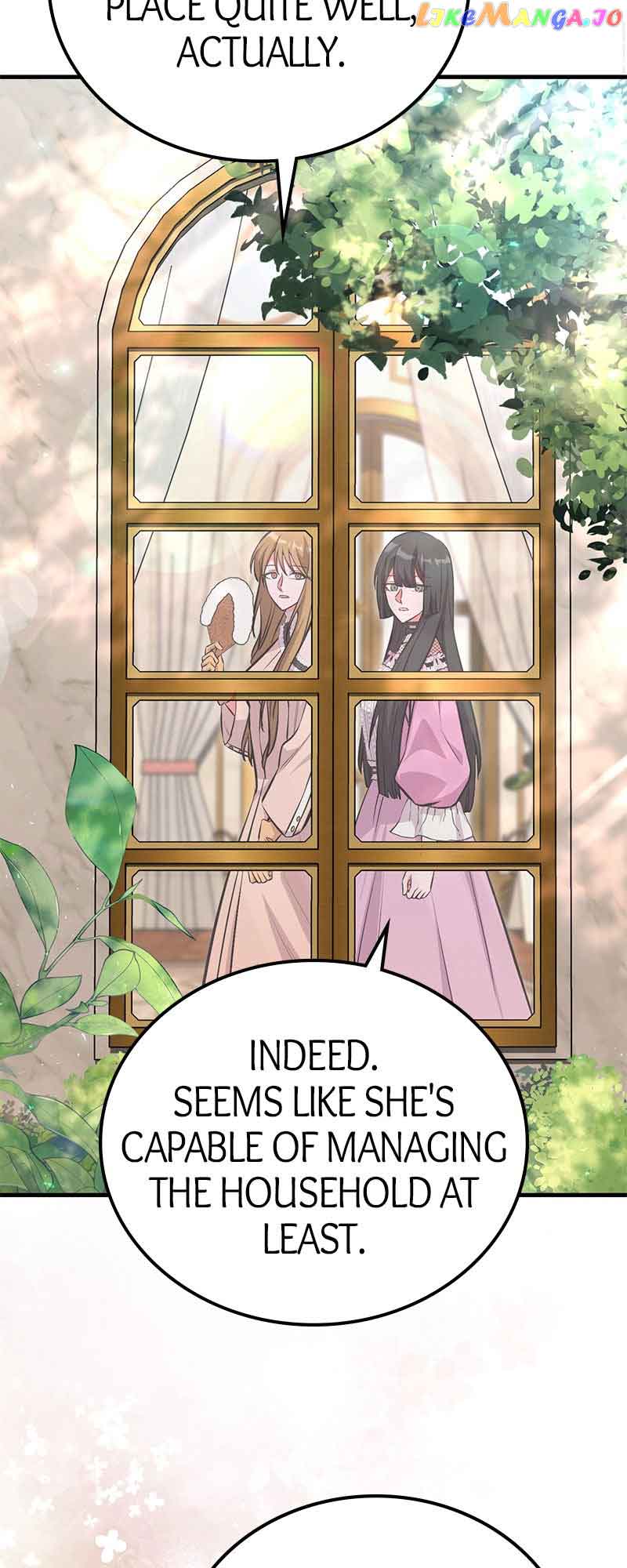 Amelia’s Contract Marriage Chapter 32 page 46