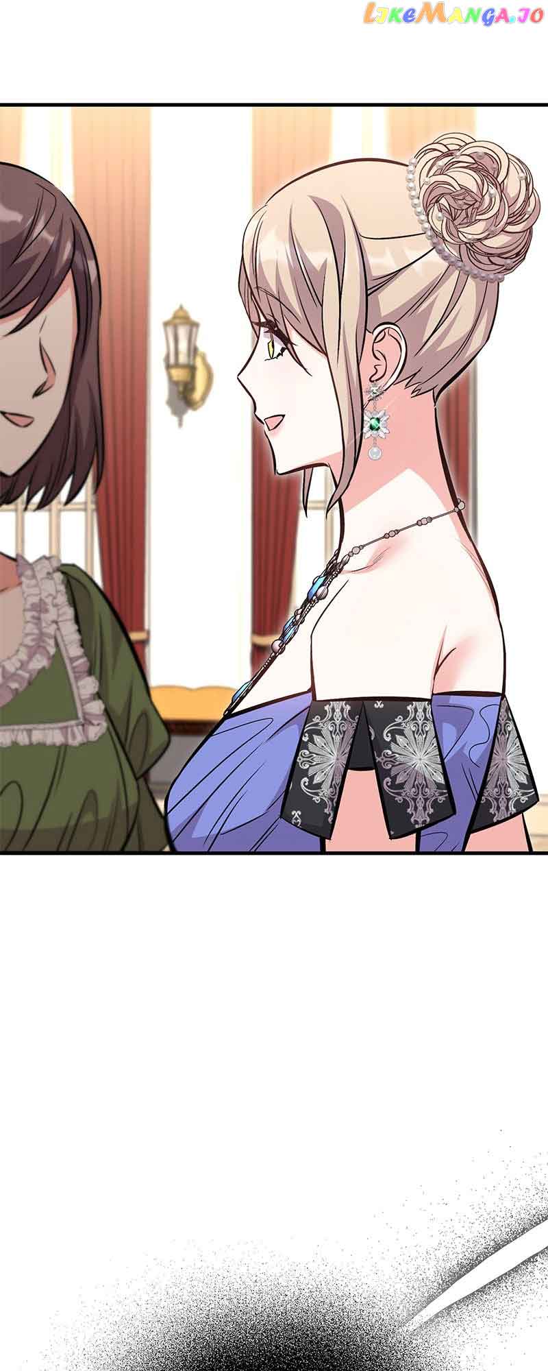 Amelia’s Contract Marriage Chapter 32 page 58