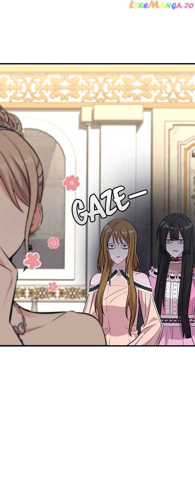Amelia’s Contract Marriage Chapter 32 page 57