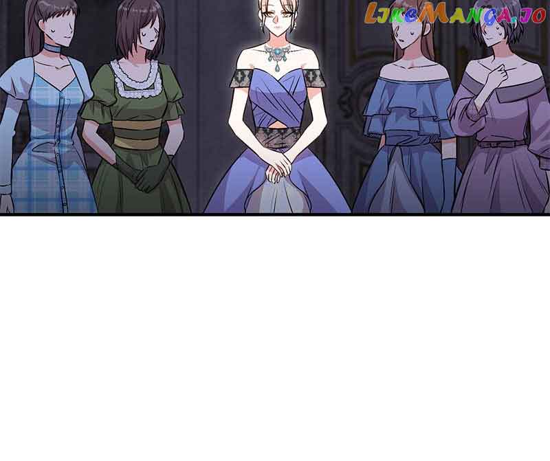 Amelia’s Contract Marriage Chapter 32 page 63