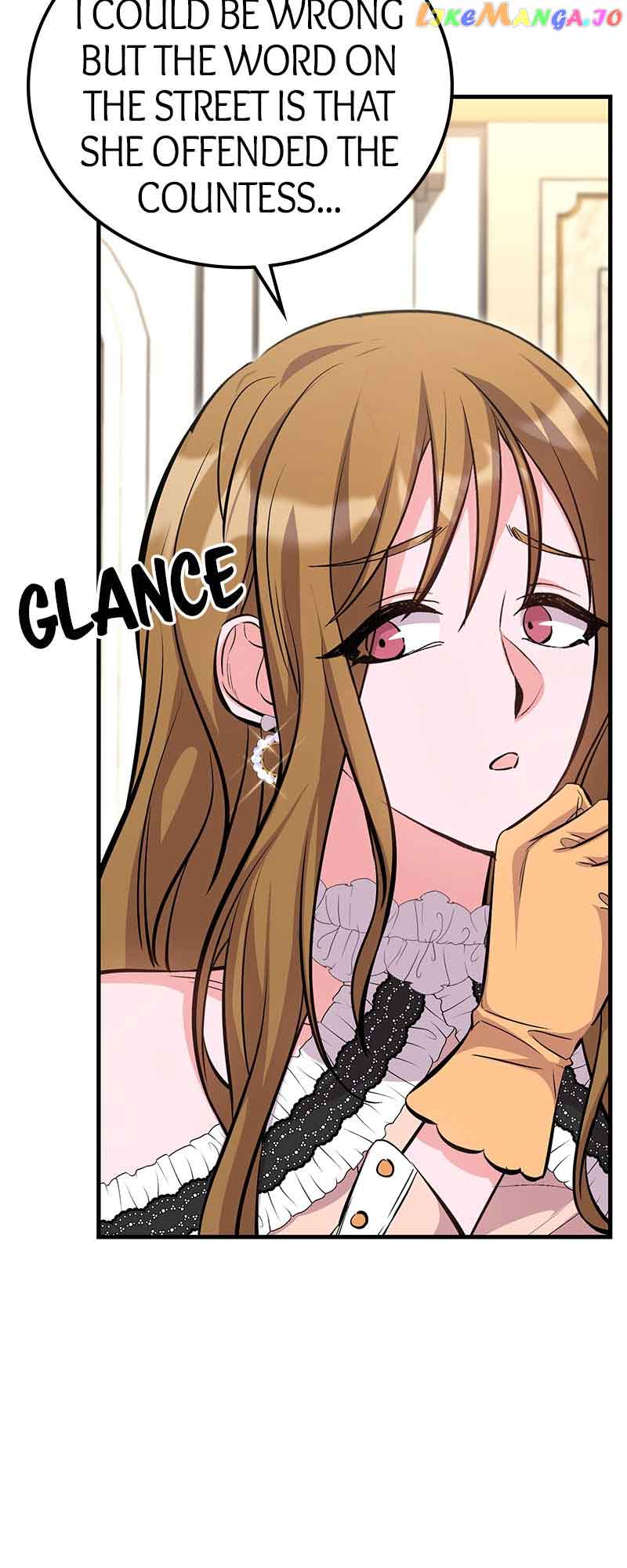 Amelia’s Contract Marriage Chapter 32 page 61