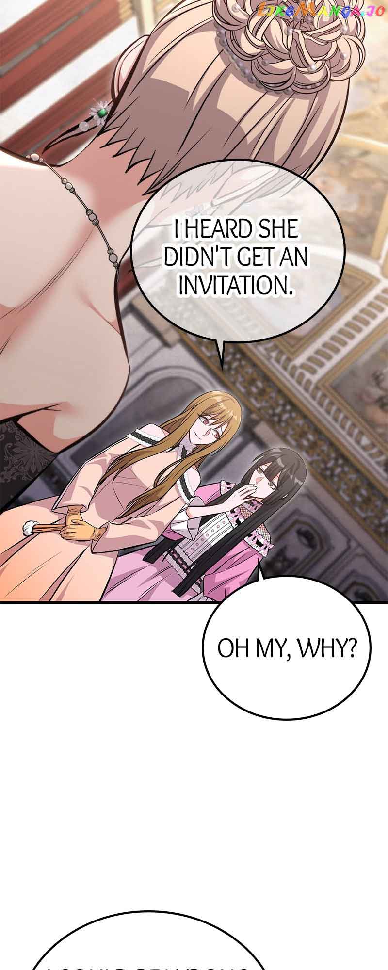 Amelia’s Contract Marriage Chapter 32 page 60
