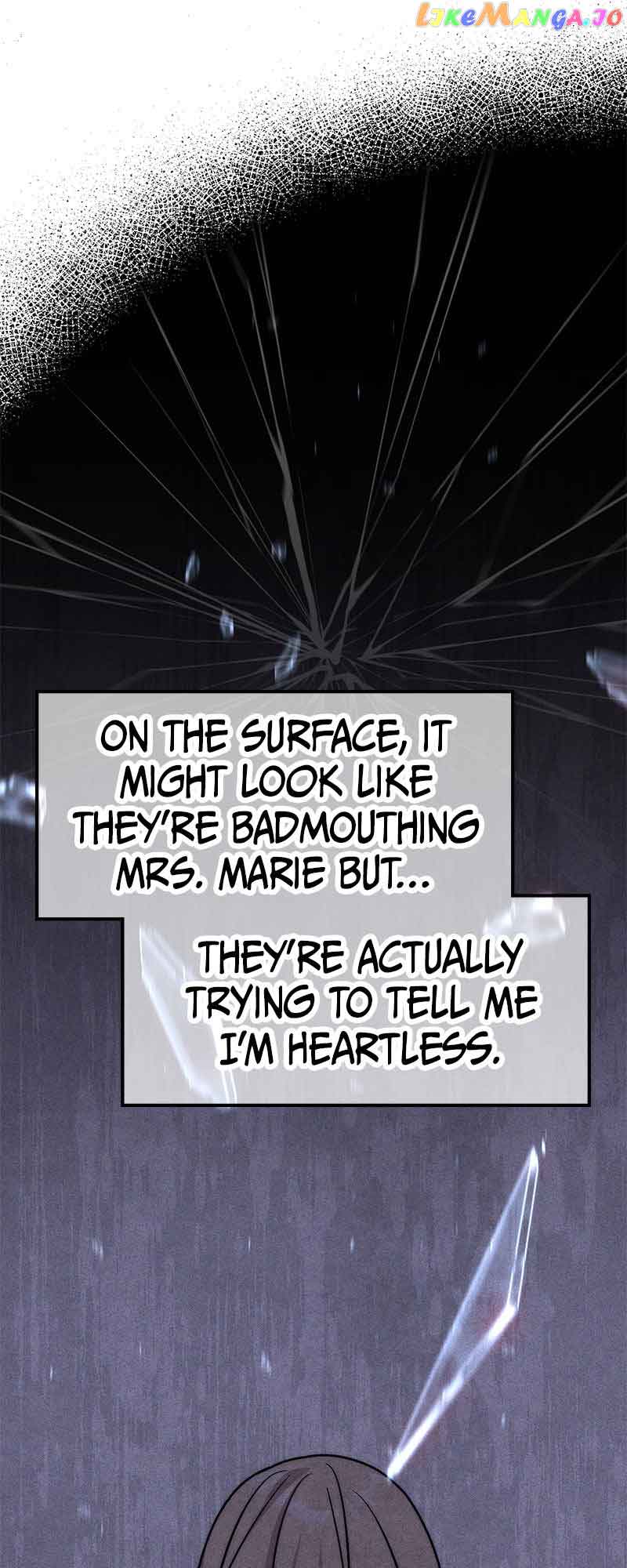 Amelia’s Contract Marriage Chapter 32 page 65