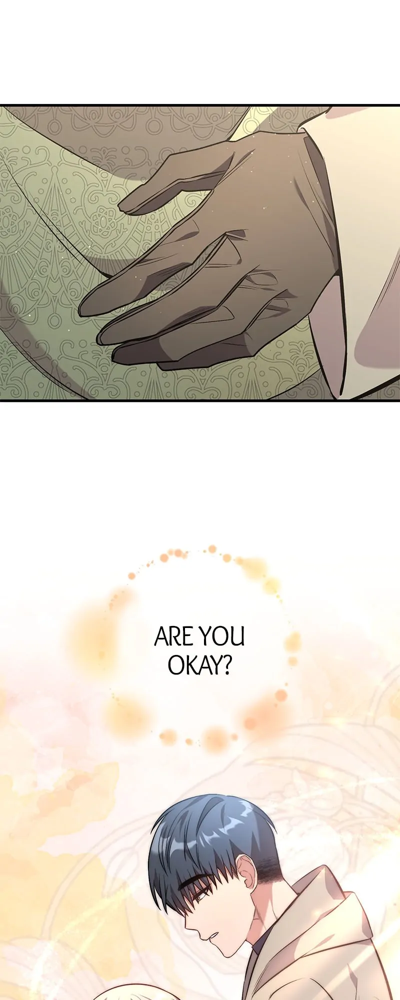 Amelia’s Contract Marriage Chapter 35 page 7