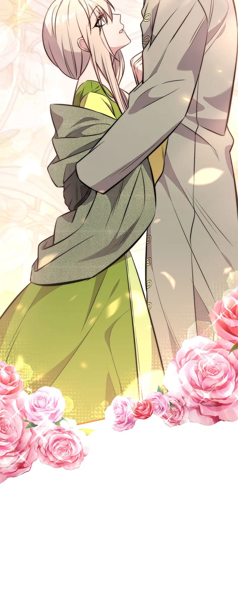 Amelia’s Contract Marriage Chapter 35 page 8
