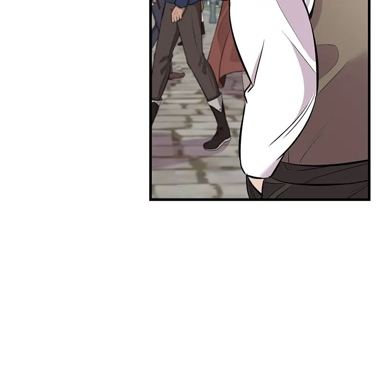 Amelia’s Contract Marriage Chapter 35 page 6