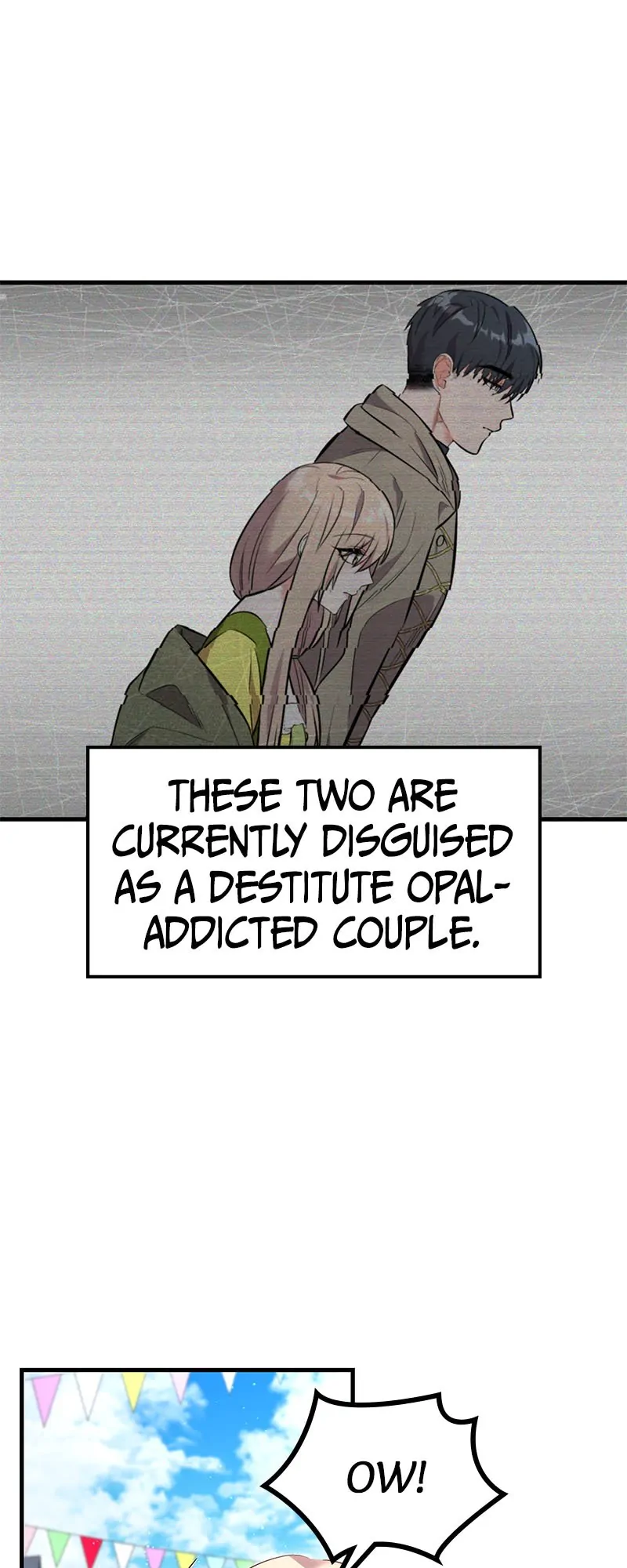Amelia’s Contract Marriage Chapter 35 page 4