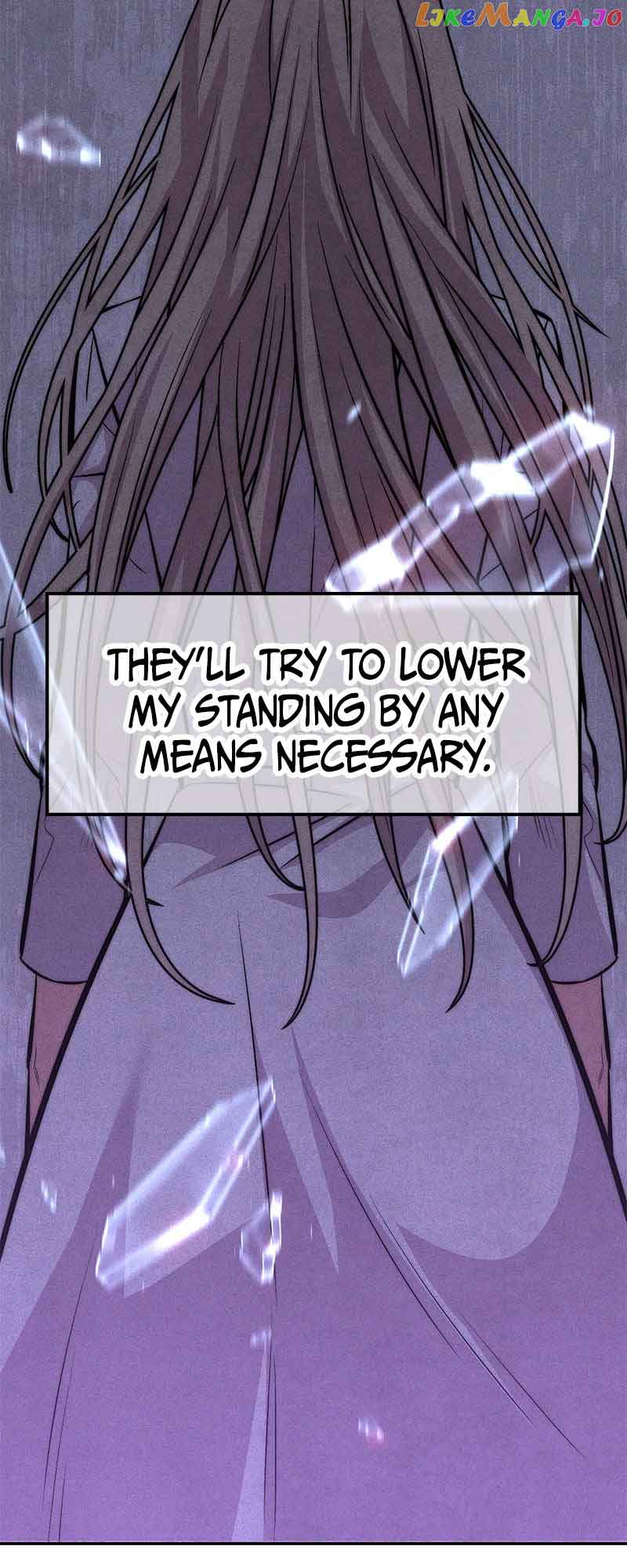 Amelia’s Contract Marriage Chapter 32 page 66