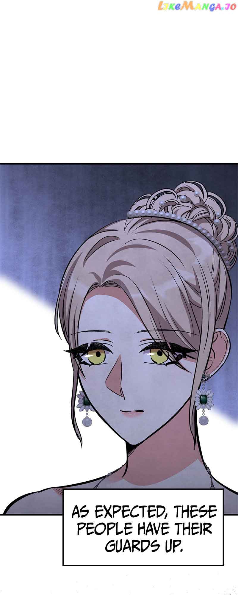 Amelia’s Contract Marriage Chapter 32 page 64