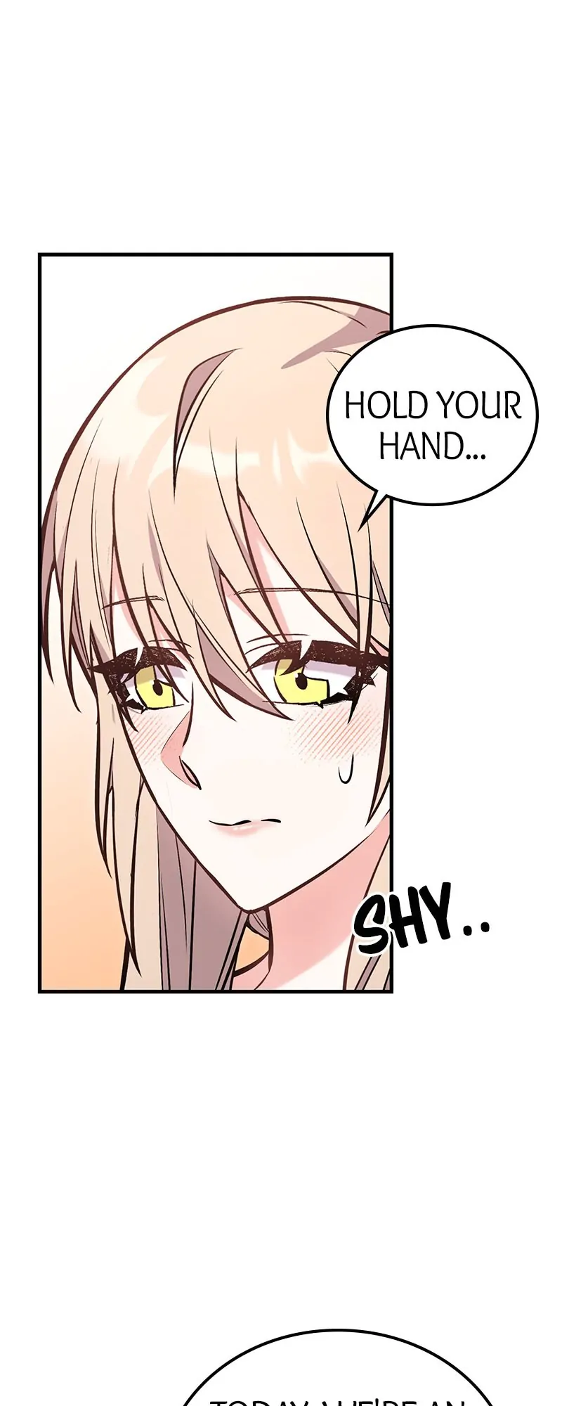Amelia’s Contract Marriage Chapter 35 page 14