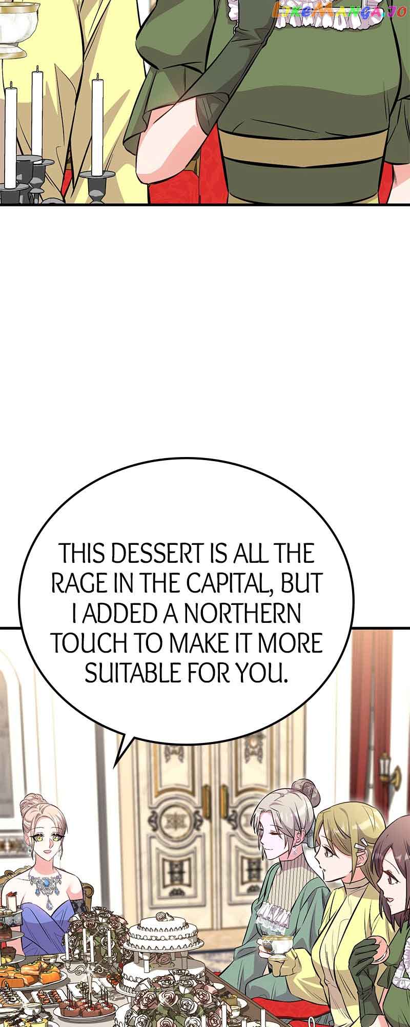 Amelia’s Contract Marriage Chapter 32 page 82