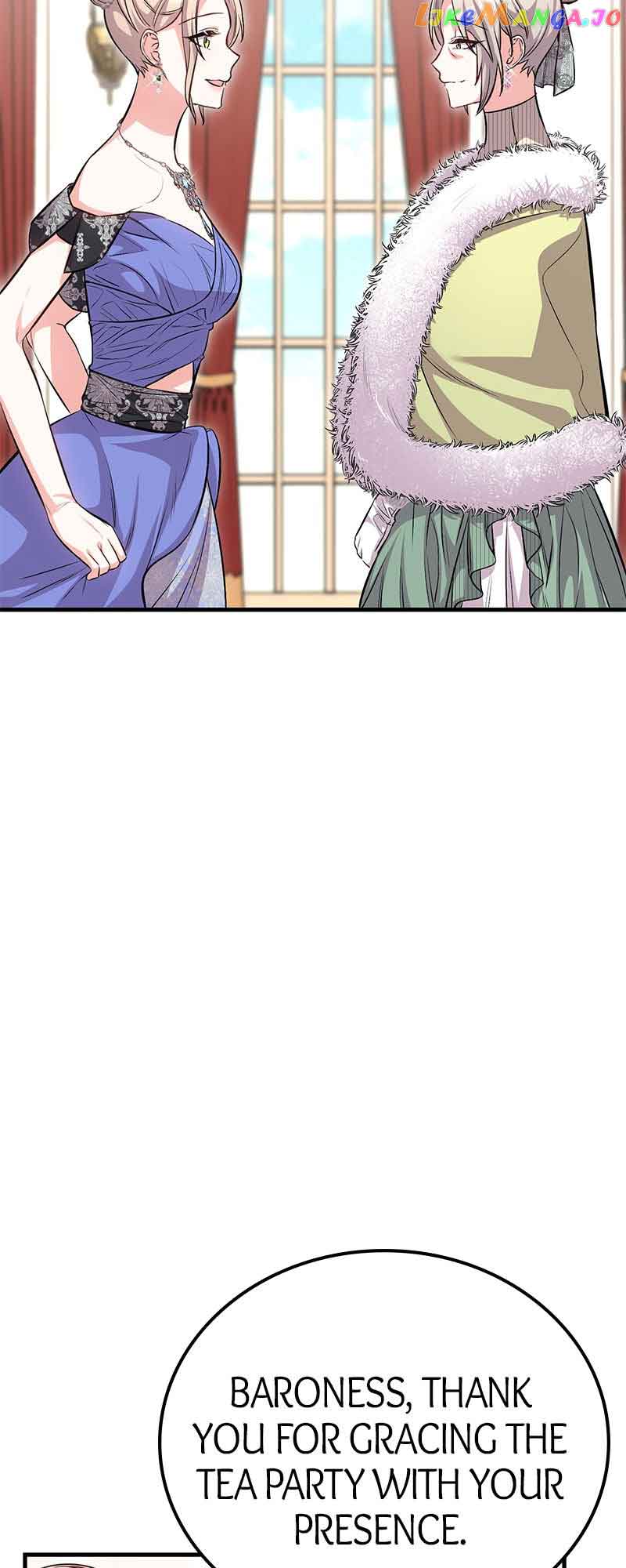 Amelia’s Contract Marriage Chapter 32 page 75