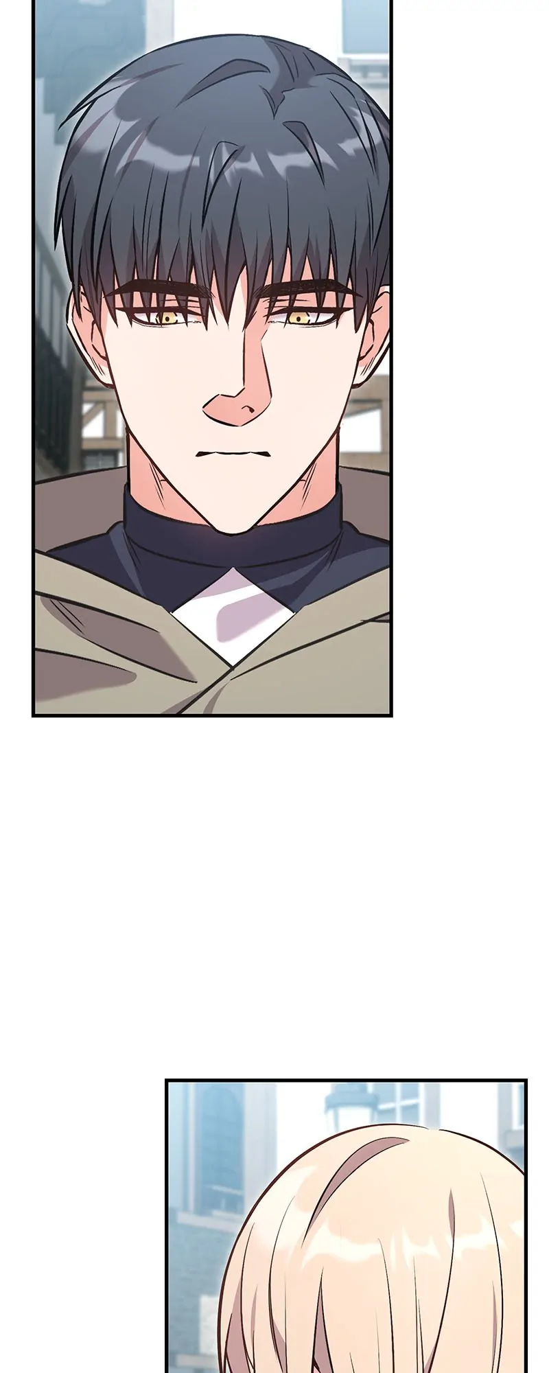 Amelia’s Contract Marriage Chapter 35 page 18
