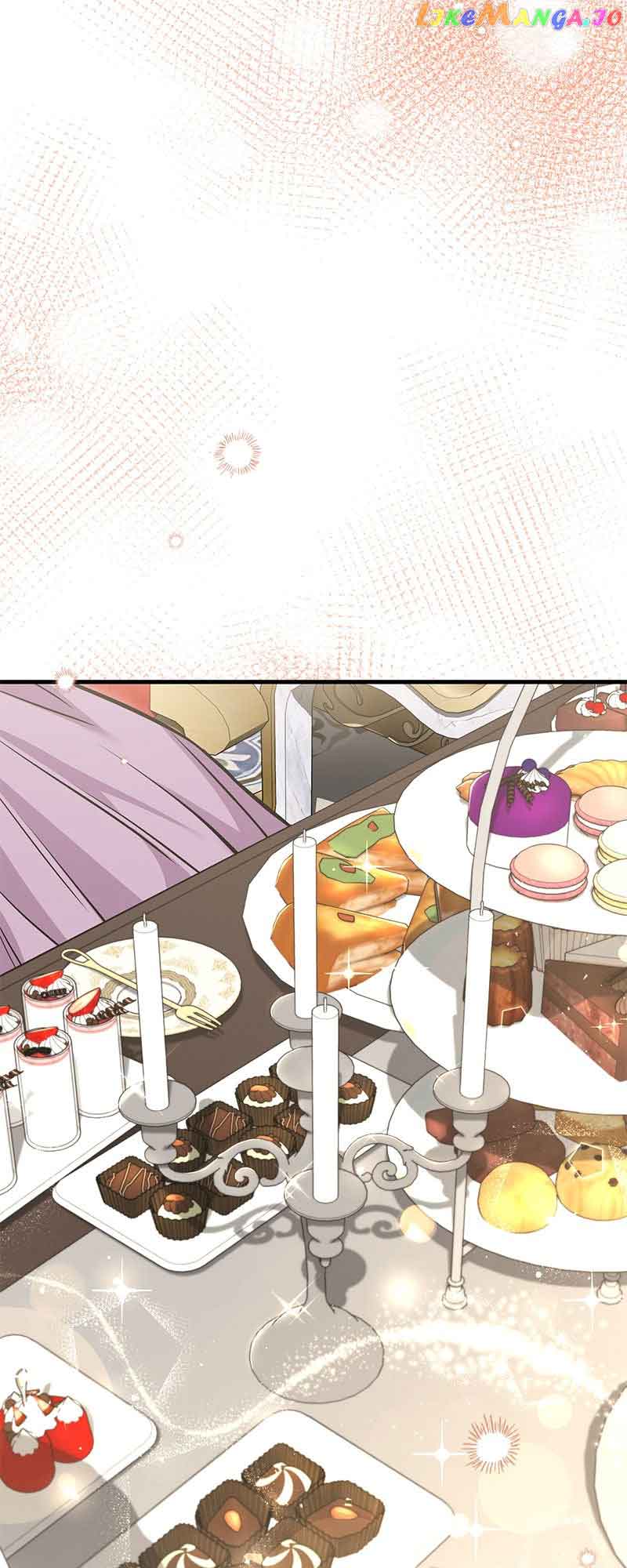 Amelia’s Contract Marriage Chapter 32 page 80