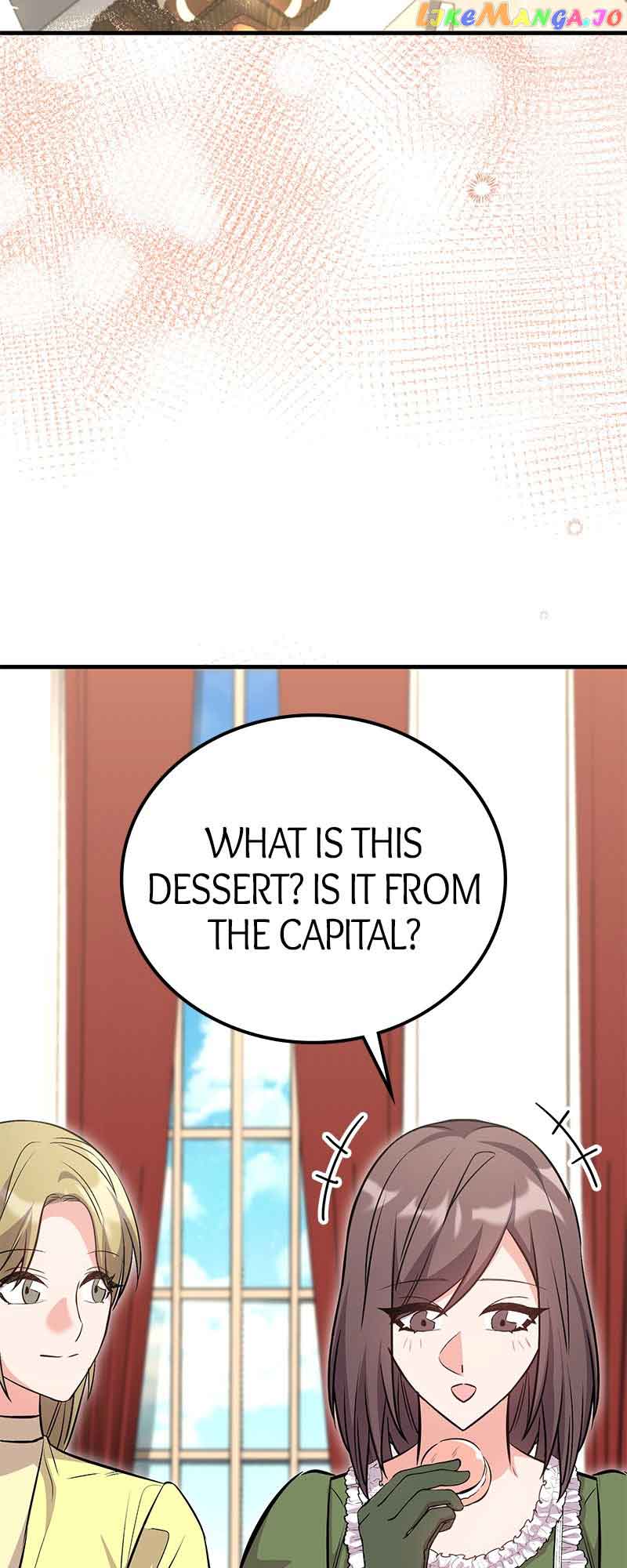 Amelia’s Contract Marriage Chapter 32 page 81