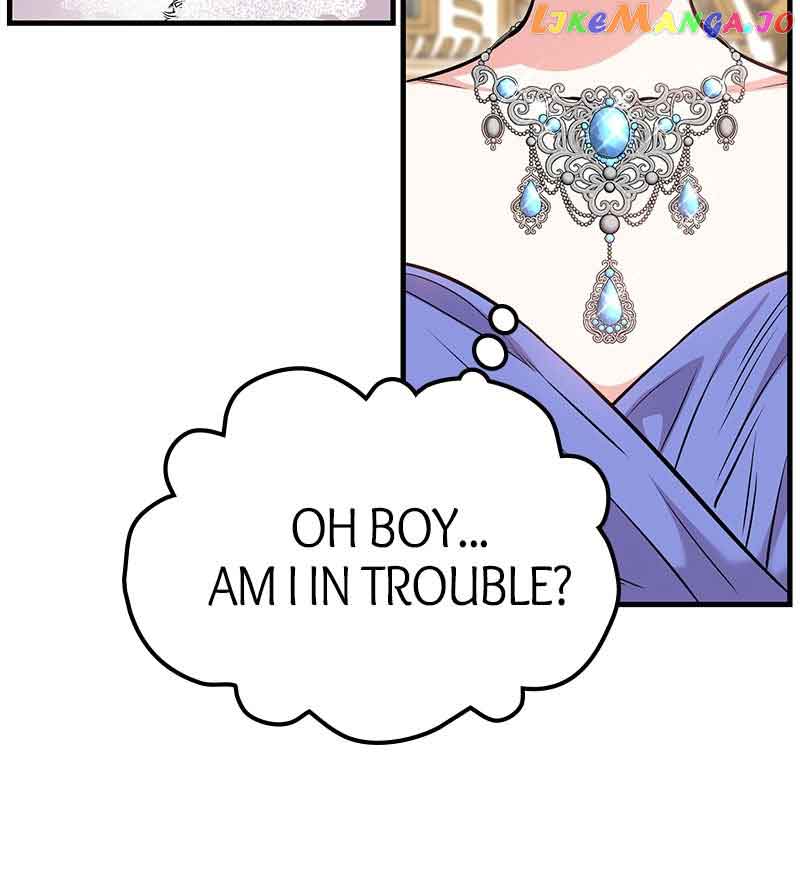Amelia’s Contract Marriage Chapter 32 page 78