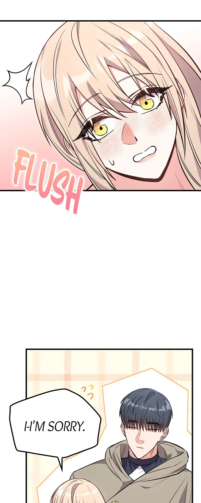 Amelia’s Contract Marriage Chapter 35 page 9