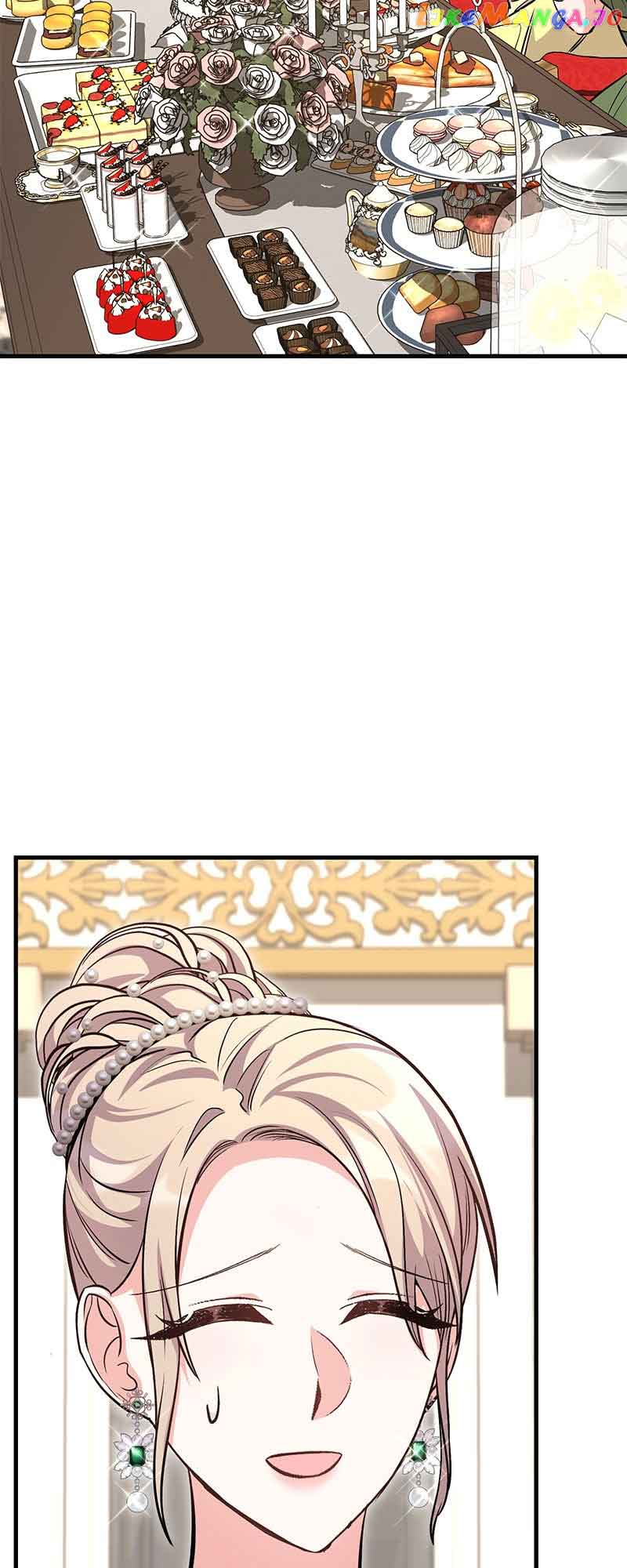 Amelia’s Contract Marriage Chapter 32 page 83
