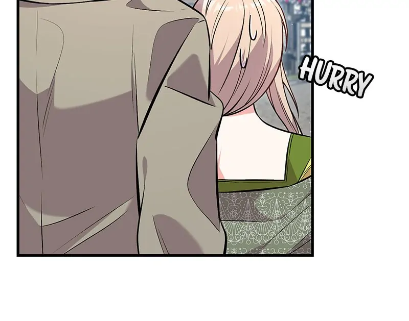 Amelia’s Contract Marriage Chapter 35 page 11
