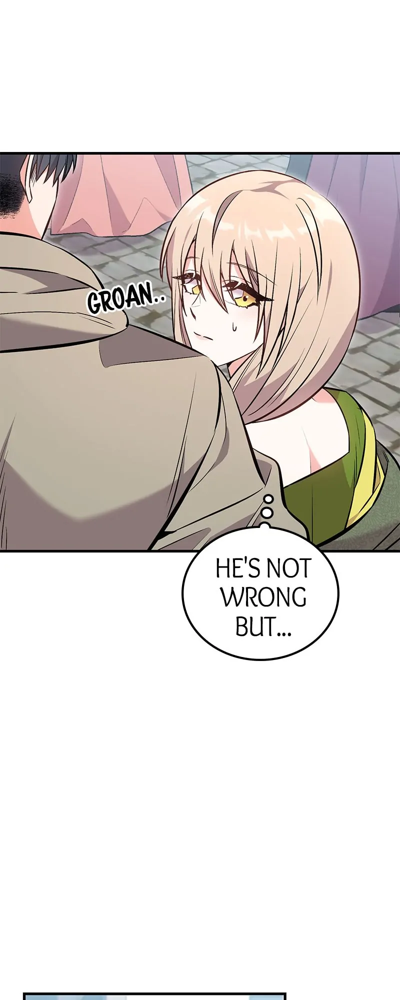 Amelia’s Contract Marriage Chapter 35 page 17