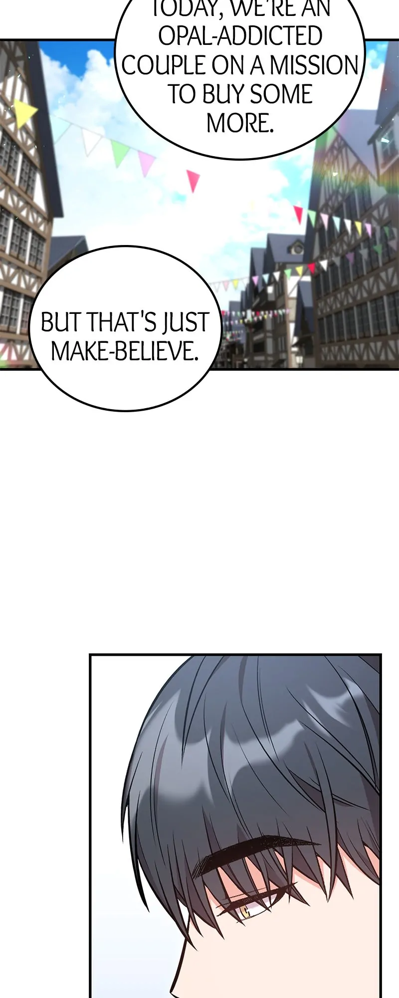 Amelia’s Contract Marriage Chapter 35 page 15