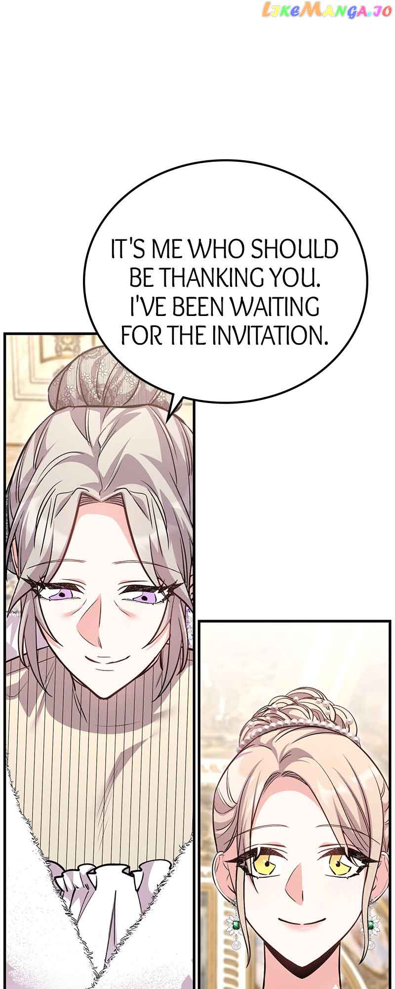 Amelia’s Contract Marriage Chapter 32 page 77