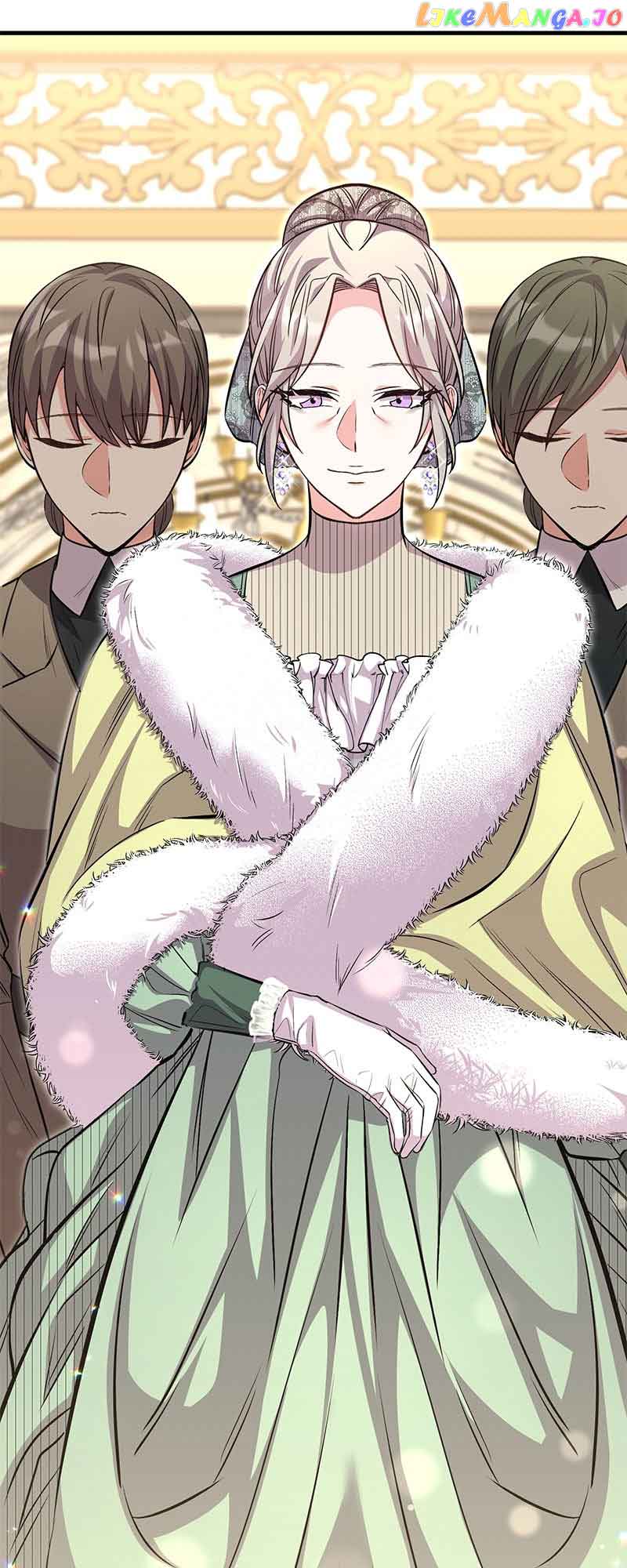 Amelia’s Contract Marriage Chapter 32 page 72