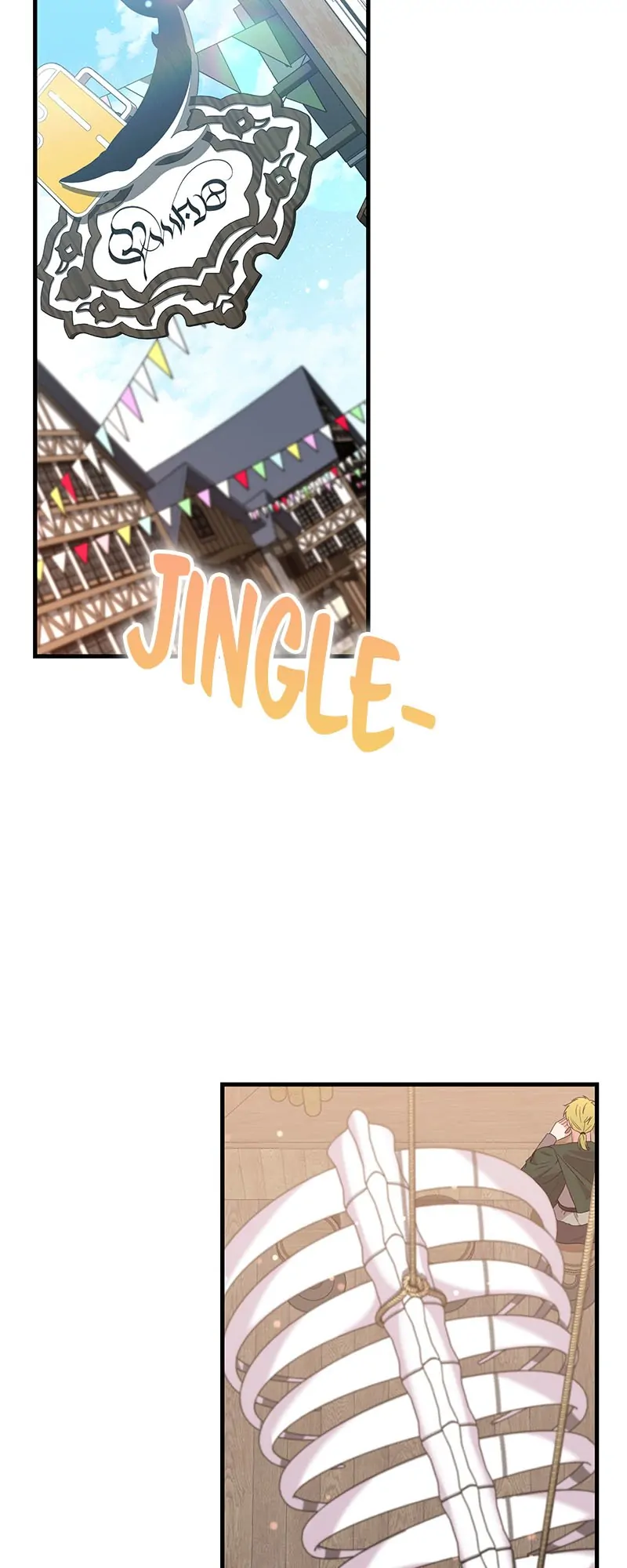 Amelia’s Contract Marriage Chapter 35 page 20