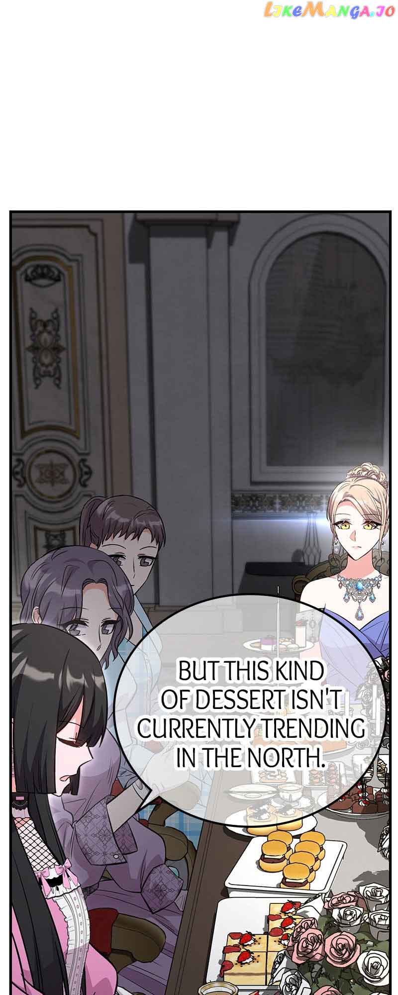 Amelia’s Contract Marriage Chapter 32 page 86