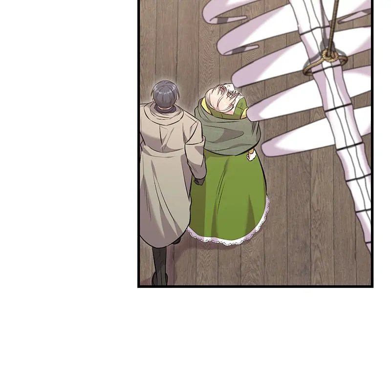 Amelia’s Contract Marriage Chapter 35 page 21